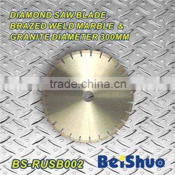 BS-RUSB002 Diamond circular saw blade diameter 300mm