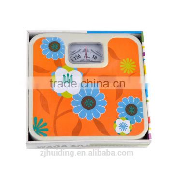 2014 hot sell health weighing scale