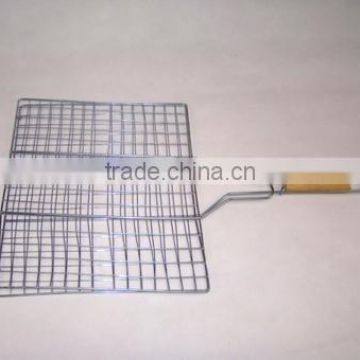 outdoor cooking mesh