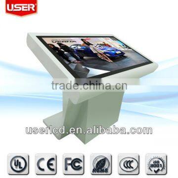 42 all in one touch screen pc