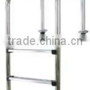 Stainless steel Swiming Pool Ladder