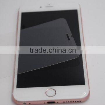 Hign Qaulity Corning Glass 2.5D Clear Tempered Glass Screen Protector for Iphone 6/6s 0.15mm Films photo-3