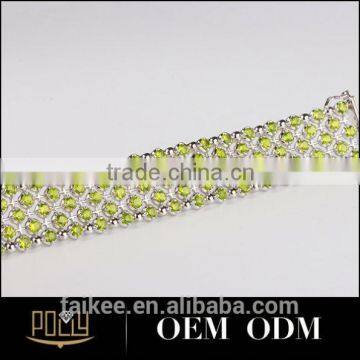 Made in China Fashion Wholesale Crystal Avenue Wholesale Jewelry photo-5