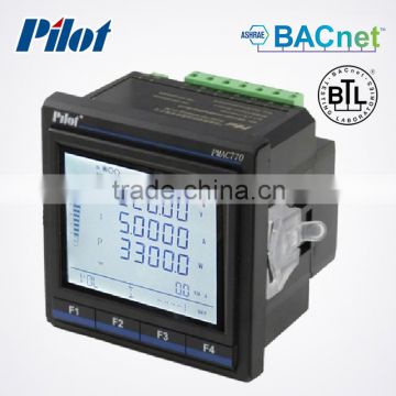 PILOT PMAC770 Bacnet power meter