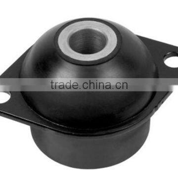 RUBBER ENGINE VIBRATION MOUNT FOR DYNAPAC