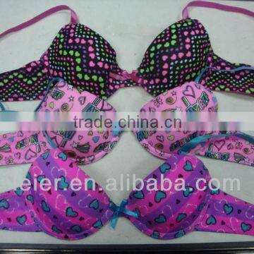 Young Girls Bra