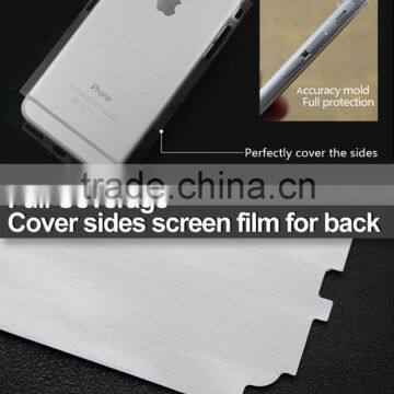 New Arrival Product Back Cell Phone Sticker for Iphone 6 Plus Sticker photo-2