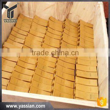 YASSIAN top sale 2095 bucket teeth for wheel loader
