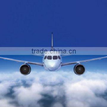 Air shipping company from China Shanghai shenzhen to Baku,Azerbaijan