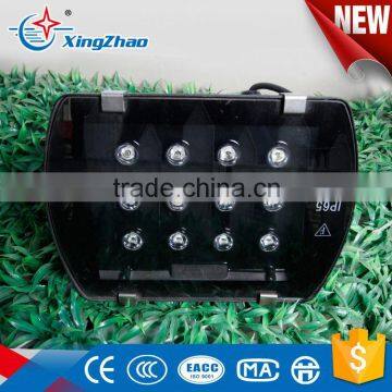 Super Long Lifespan Around 50000hrs Offer From 30w to 50w Led Flood Light Sport Gym Stadium Lighting Tennis Court Sport Light photo-5