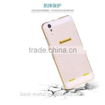 aluminum case for lenovo K3