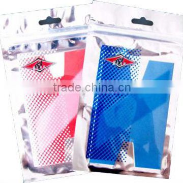 aluminum foil insulation bags