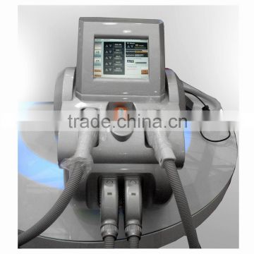 Portable IPL anti-aging skin laser machine,Laser Skin Rejuvenation,IPL speckle elimination, spider vain removal TM200