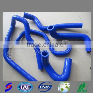 silicone radiator hose