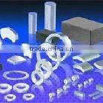 Cheaper Motor Magnet N42 photo-3