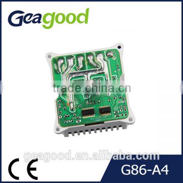 Control Four Groups Simple on off Remote Control Switch photo-6