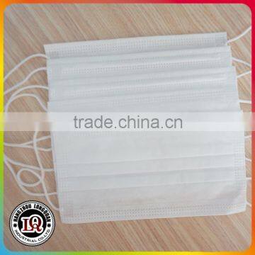 Non-woven Disposable Medical Face Masks