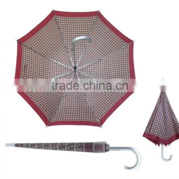 non-drip straight umbrella