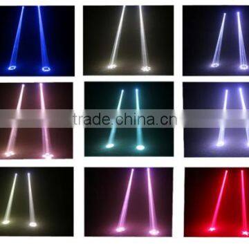 3 Head Mini Laser Light for DJs Nightclub ,mobile Entertainers photo-4