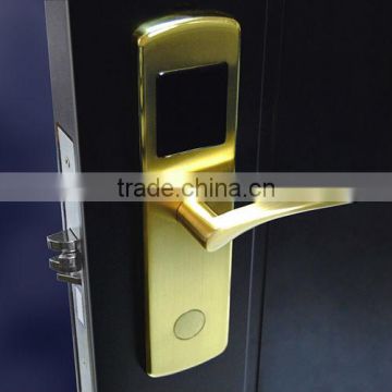 New hotel lock factory