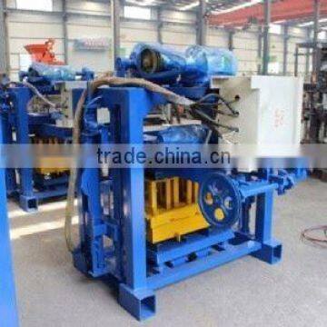 Online Shopping China New Product Brick Making Machine in China in India photo-3