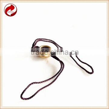 Metal seal tag hanging tag