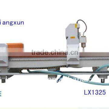 LX1325 CNC and laser