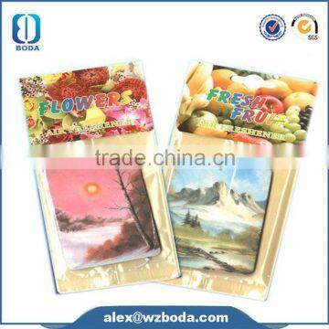 Multifunctional High Heel Car Air Freshener for Wholesales photo-3