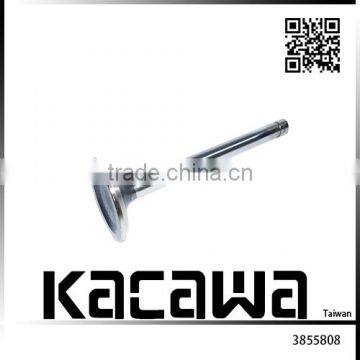 Trustworthy Engine Manufacturer of Deutz Intake & Exhaust Value photo-5