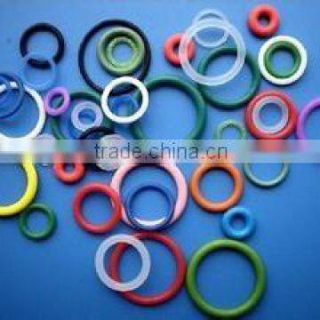 different color viton o ring,high qual o ring, square o ring