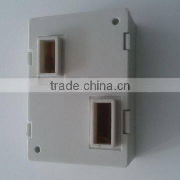 injection molding The electronic equipment housing, household appliances plastic shell production