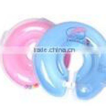 baby swimming neck ring