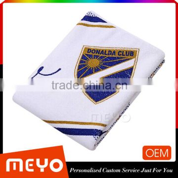 Full cotton beach towel household bath towel hotel cleaning towel