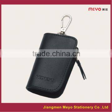 2015 Commercial Promotional Customized Made Genuine Leather Key Wallet,key Holder photo-3