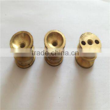 Brass Materials Of Hardware Machine Accessories