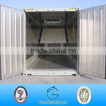 ISO Standard Container Reefer Container Shipping Container Twist Lock photo-2