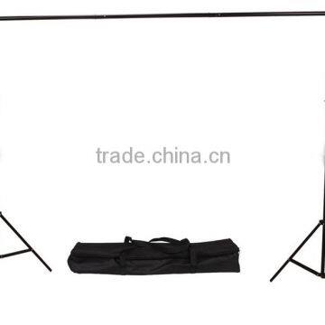 Backdrop stand system aluminum stand photo accessories