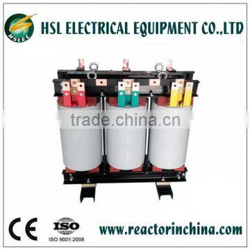 80kva 480v to 220v Electrical Power Transformer photo-4