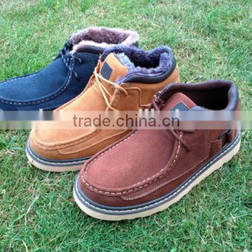 long-term supply winter safety shoes leather work shoes industrial labor insurance shoes wholesale