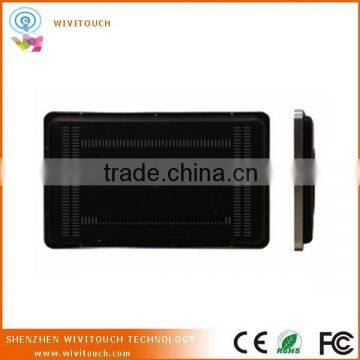 450nits Touch Screen Kiosk , Wall Mounted Touch All-in-one PC photo-2