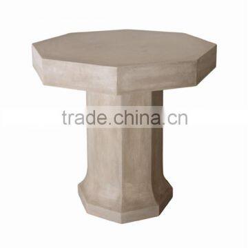 used garden classics outdoor furniture table