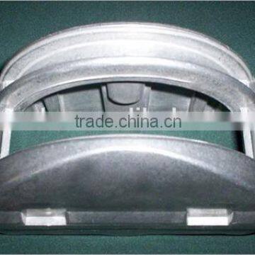pricession company produce die casting mould&die casting die For Motorcycle Parts