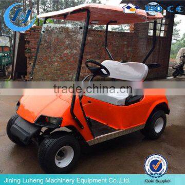 2015 High quality and hot sale mini electric golf cart for sale                        
                                                Quality Choice