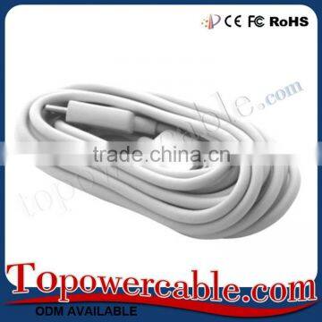 Customized Logo Long Usb Easy Data Transfer Cable For Samsung Galaxy Note 3 photo-2