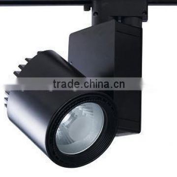 2015 High quality COB cheap track lights