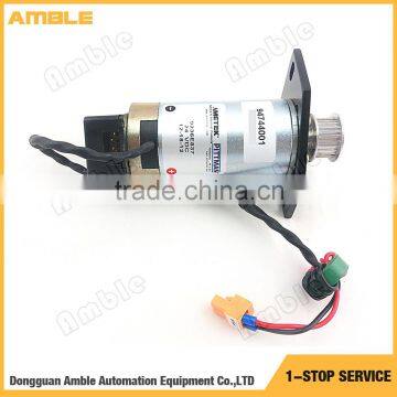 94744001 Ametek Pittman 9236E837 24V DC X-AXIS Motor