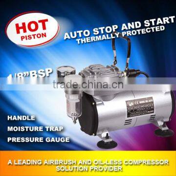 airbrush compressor