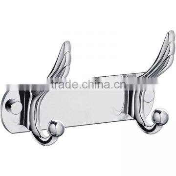 stainless steel clothes hook