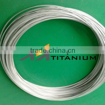 astm b863 titanium wire