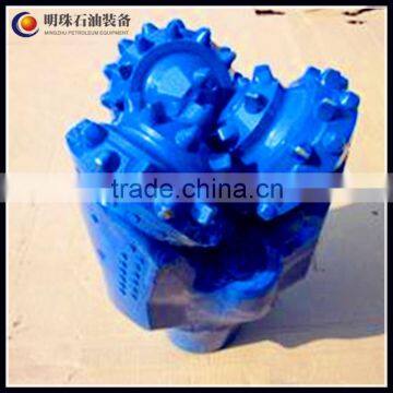 API Standard 12 1/4 Rock Tricone Bits With Steel Tooth or Tci Tooth photo-6